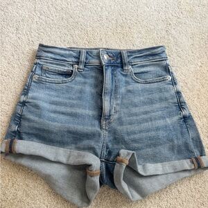 American Eagle Denim Women's Shorts
